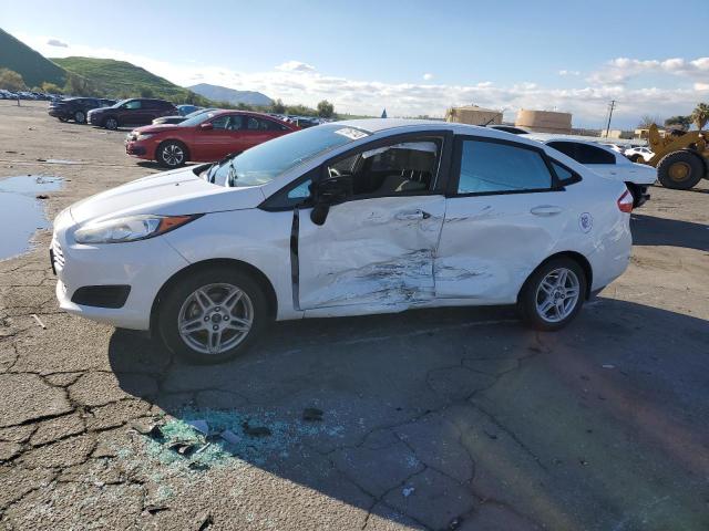 2017 FORD FIESTA SE - 3FADP4BJ8HM115583