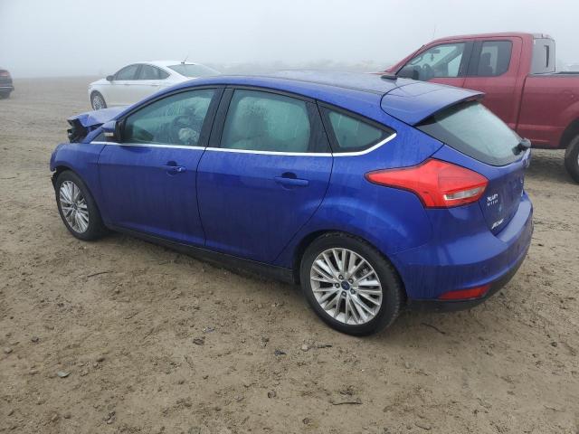 2015 FORD FOCUS TITA - 1FADP3N29FL356825