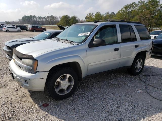 Pre-Owned Chevrolet Trailblazer for sale in Houston