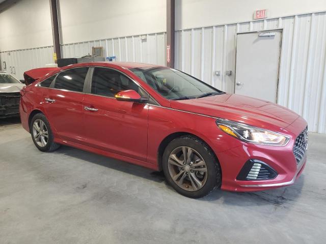 2019 HYUNDAI SONATA LIM - 5NPE34AF0KH730682