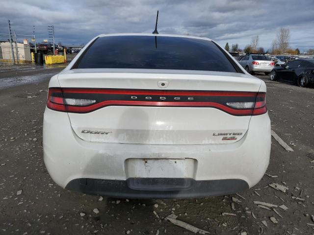 1C3CDFCBXED669348 Dodge Dart Limited