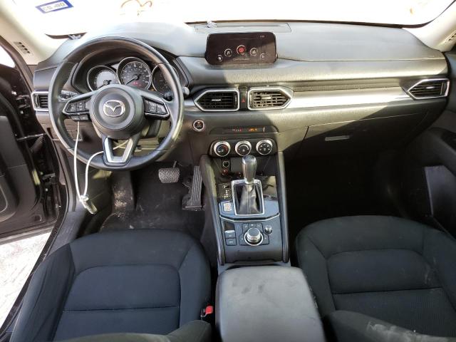 2019 MAZDA CX-5 SPORT JM3KFABM3K1512174