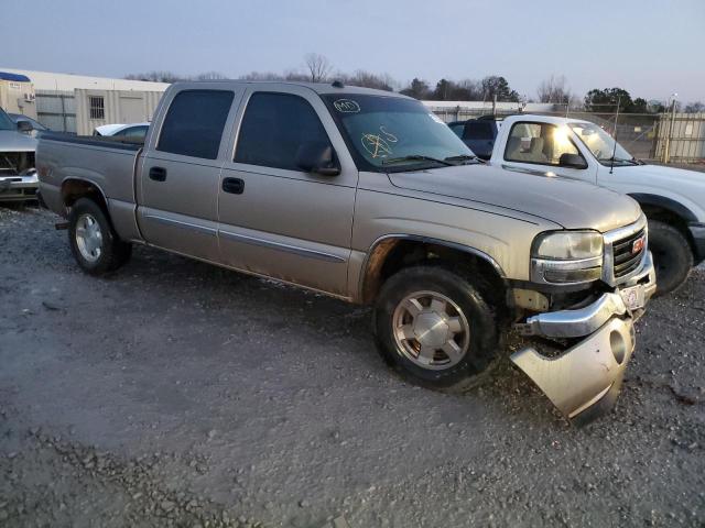 2GTEK13T651214403 GMC New Sierra K1500