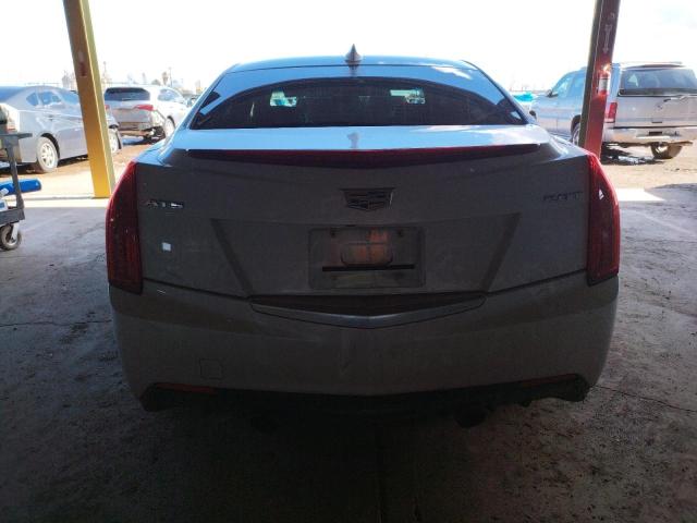 2016 CADILLAC ATS - 1G6AA5RX3G0108110