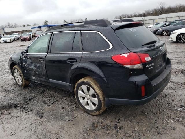 4S4BRBLC8B3319790 Subaru Outback 2.5i Limited