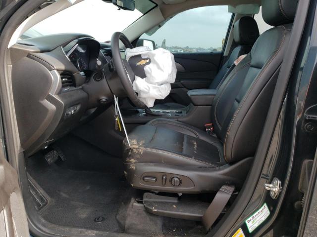 2019 CHEVROLET TRAVERSE P - 1GNERKKW1KJ184832