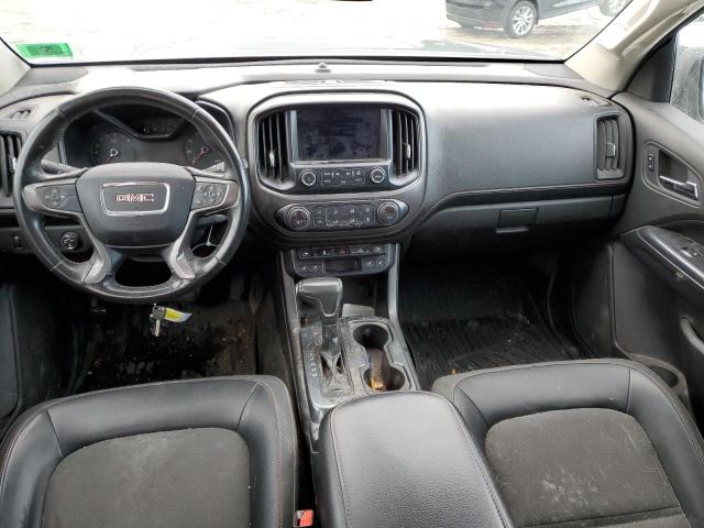 2015 GMC CANYON SLE 1GTG6BE33F1128411