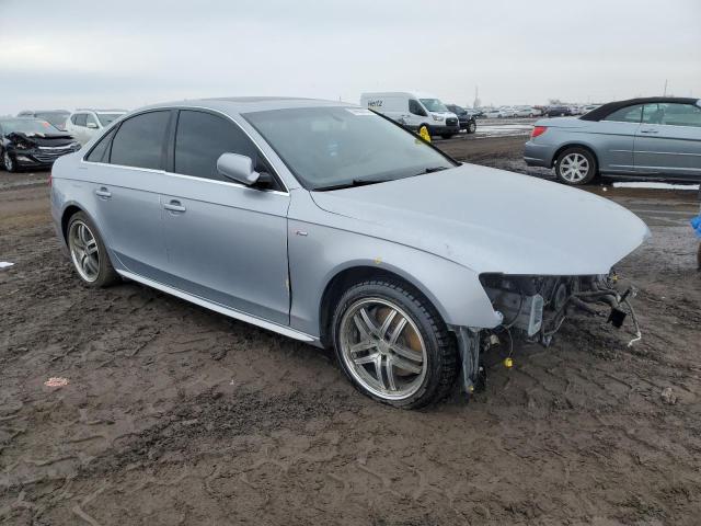 VIN WAUBFAFL1FN007711 2015 Audi A4, Premium no.4