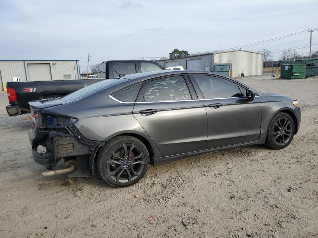 2018 FORD FUSION SE - 3FA6P0H76JR107021