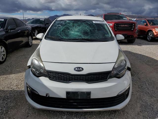 KNADM4A38G6564893 KIA RIO LX