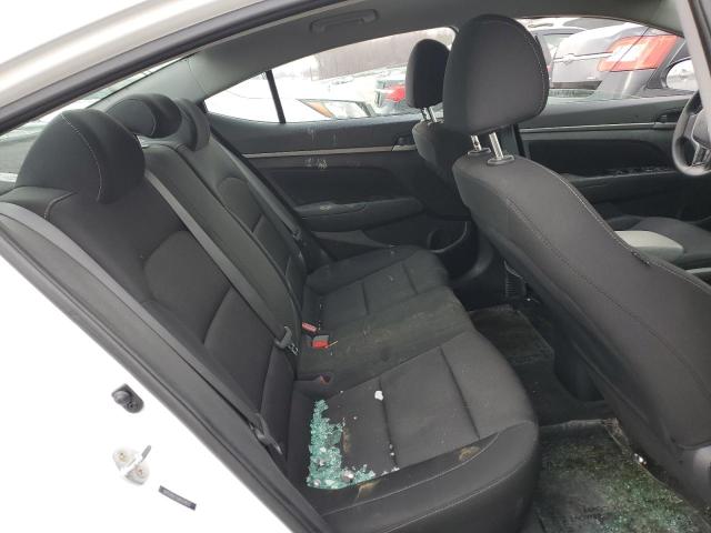 2018 HYUNDAI ELANTRA SE - 5NPD84LF2JH237613
