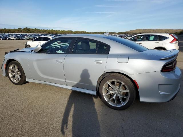 2022 DODGE CHARGER GT - 2C3CDXHG0NH169888