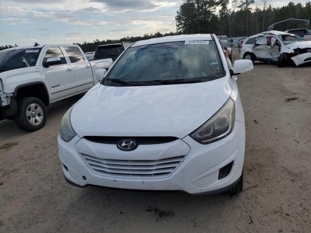 2015 HYUNDAI TUCSON GLS - KM8JT3AF9FU119288