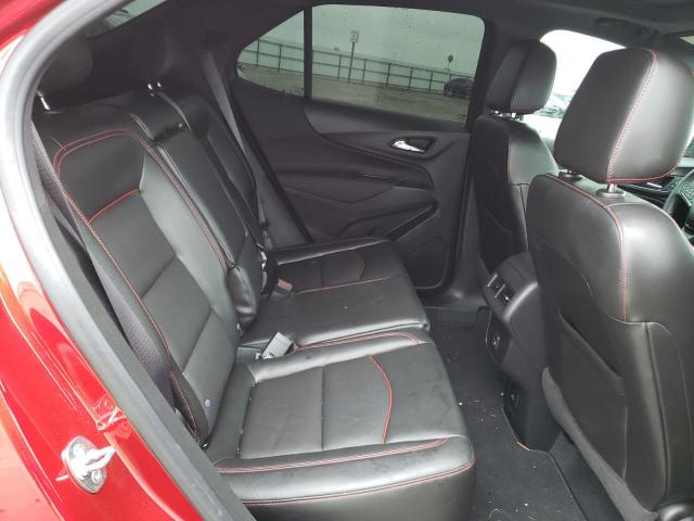 2022 CHEVROLET EQUINOX RS 3GNAXMEV9NS105297