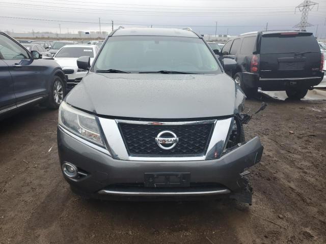 2015 NISSAN PATHFINDER - 5N1AR2MM6FC652448