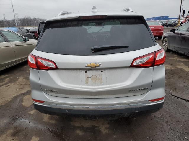2018 CHEVROLET EQUINOX PR - 3GNAXVEV1JS586467