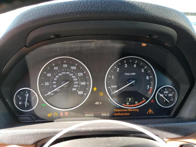 2016 BMW 328 XIGT S - WBA8Z5C54GG502084