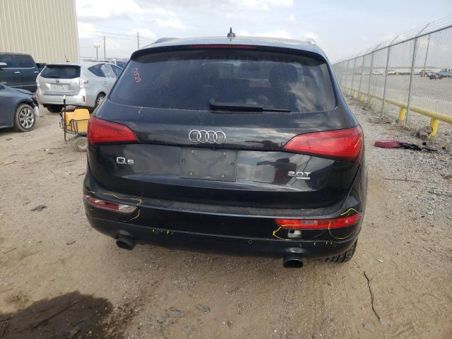 VIN WA1LFAFPXEA078142 2014 Audi Q5, Premium Plus no.6