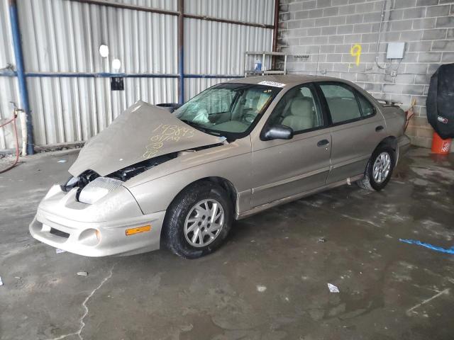 2001 Pontiac Sunfire SE