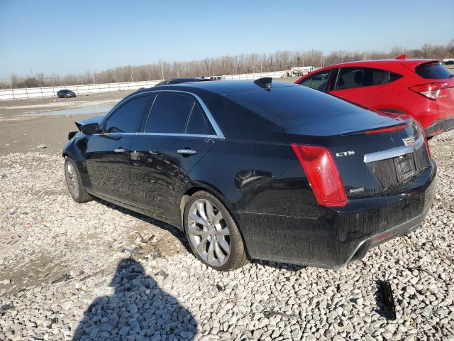 2017 CADILLAC CTS PREMIU - 1G6AY5SSXH0155534
