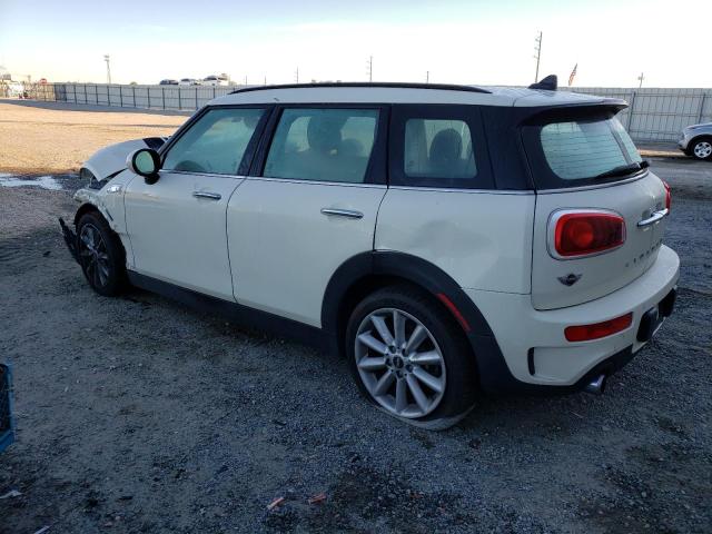 WMWLN9C34H2E49755 Mini Cooper