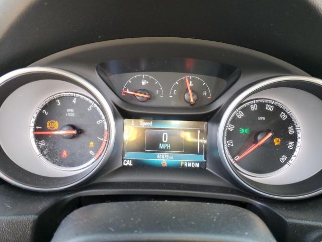 2018 BUICK REGAL TOUR W04GU8SX0J1106658