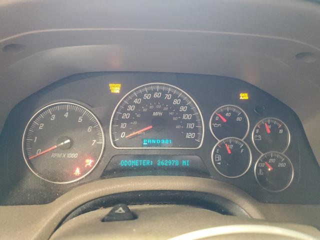 1GKDS13S642440298 GMC Envoy