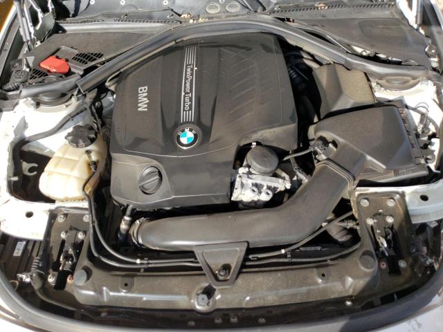 WBA3B9G55ENR91507 BMW 335 XI
