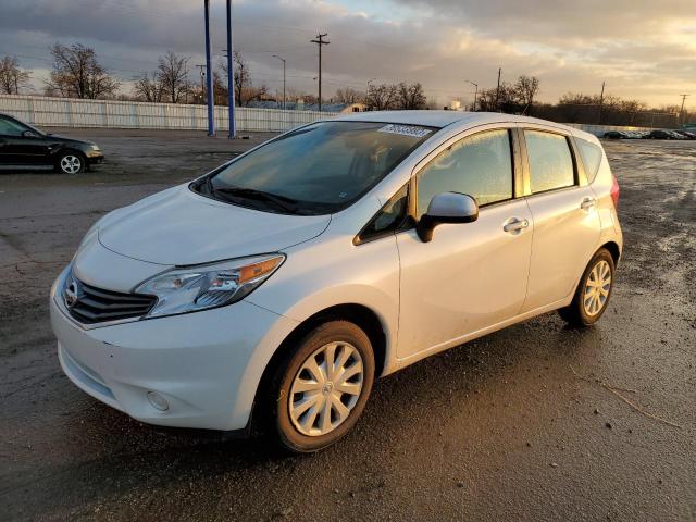 2014 Nissan Versa Note S