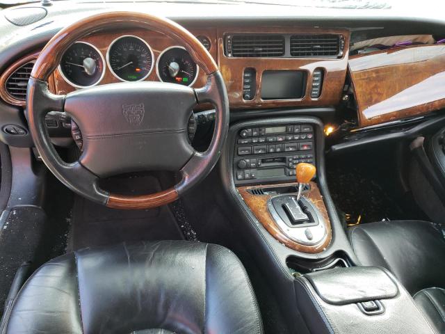 SAJDA41C642A39432 Jaguar XK8