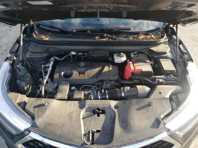 2021 ACURA RDX TECHNO - 5J8TC1H55ML009034