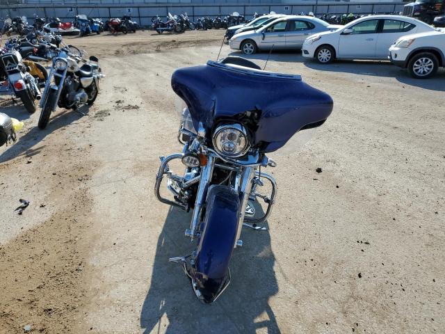 2006 HARLEY-DAVIDSON ULTRA CLAS 1HD1FCW116Y615976