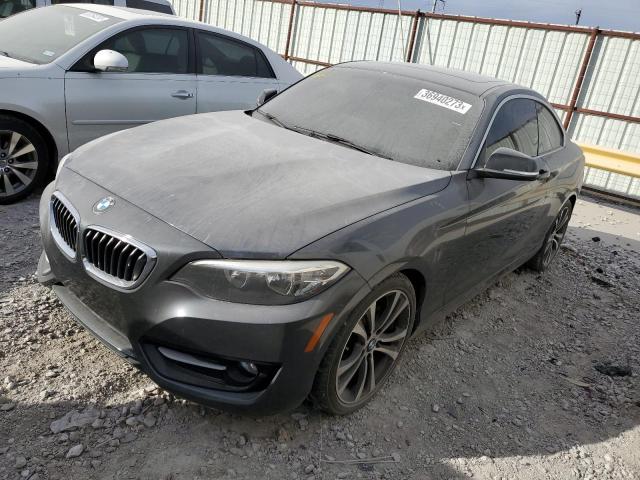 2014 BMW 2 Series 228i