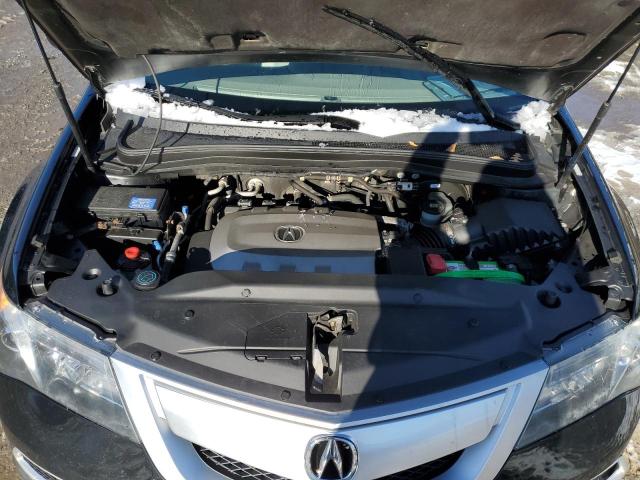2HNYD2H65BH544854 Acura MDX
