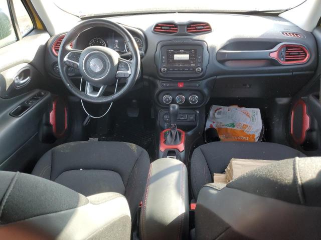 ZACCJBCT0GPD50261 Jeep Renegade Trailhawk