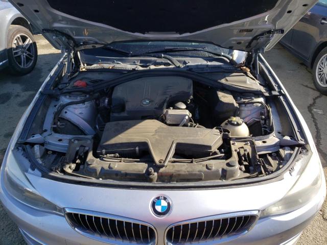 2016 BMW 328 XIGT S - WBA8Z5C54GG502084