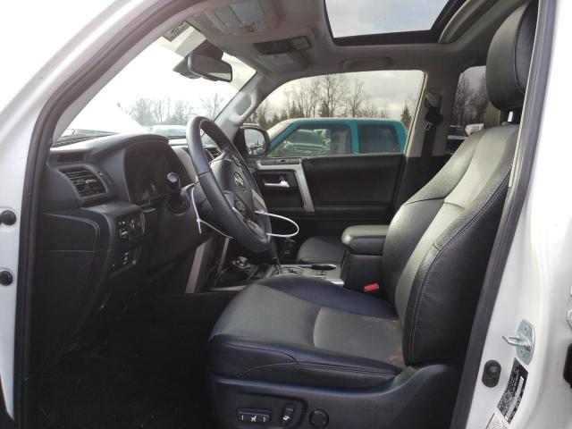 2021 TOYOTA 4RUNNER SR JTENU5JR6M5877682