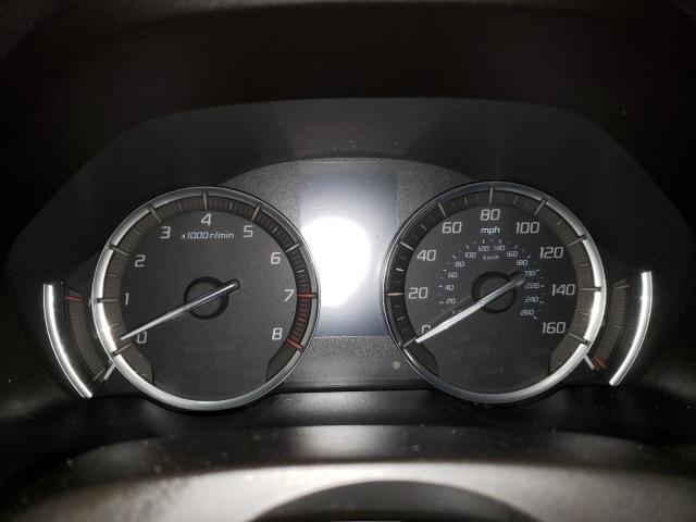 19UUB2F51GA011900 Acura TLX TECH