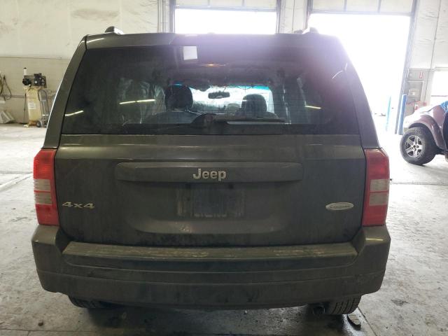 2016 JEEP PATRIOT LA - 1C4NJRFB5GD518592