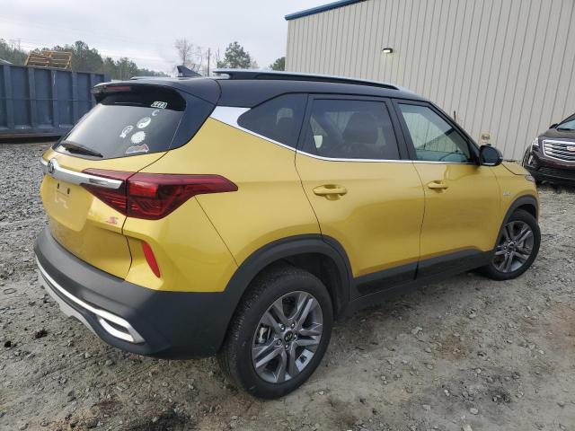 KNDEUCAA0M7087267 KIA Seltos