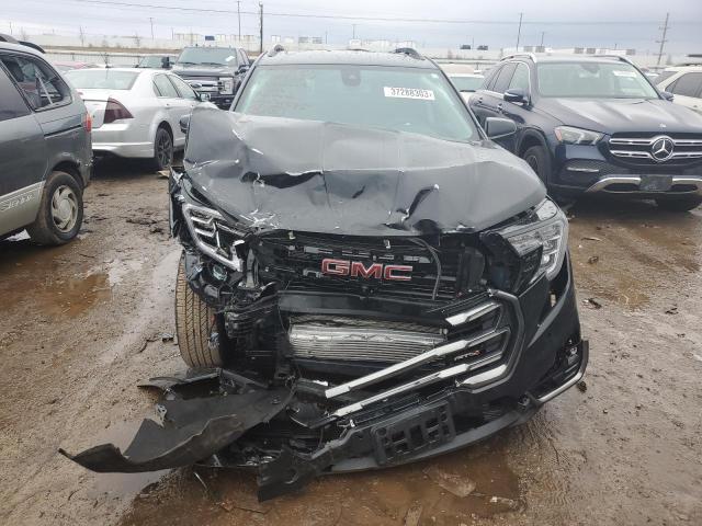 2022 GMC TERRAIN AT 3GKALYEV5NL264585
