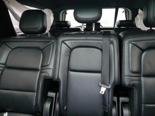 5LMJJ3LT4JEL03529 Lincoln Navigator