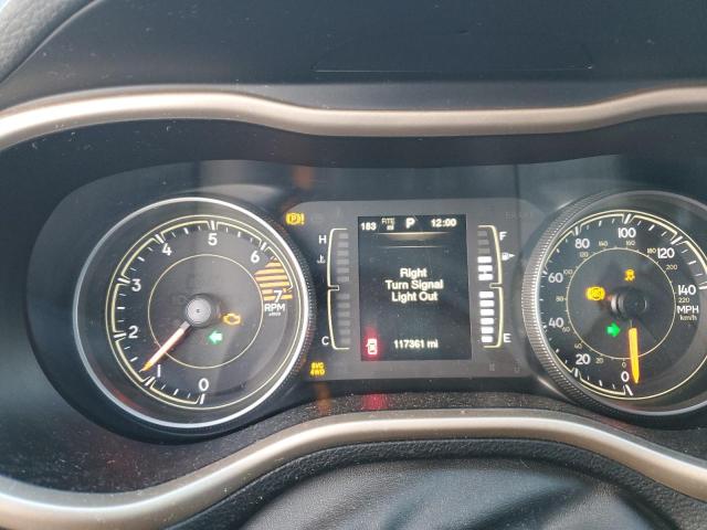 1C4PJMAB7GW134935 Jeep Cherokee Sport