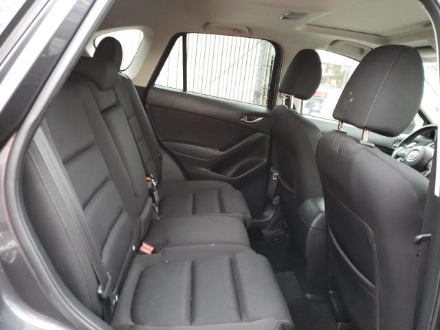 JM3KE4CY4G0728943 Mazda Cx-5 Touring