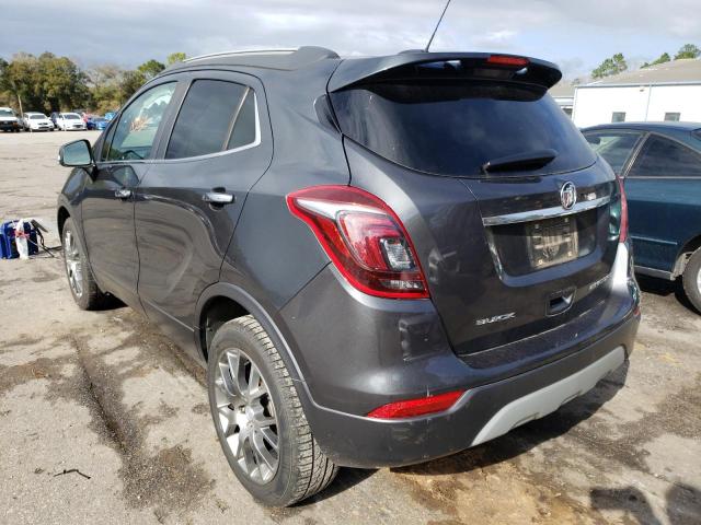 2018 BUICK ENCORE SPO - KL4CJ1SB0JB521069