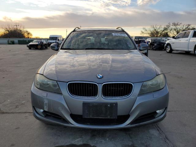 WBAUU33529A539710 BMW 328 Xit