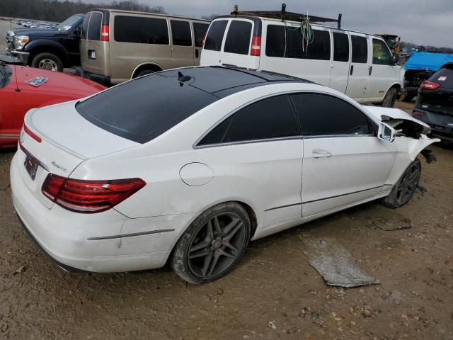 2016 MERCEDES-BENZ E 400 4MAT - WDDKJ6HB7GF316765