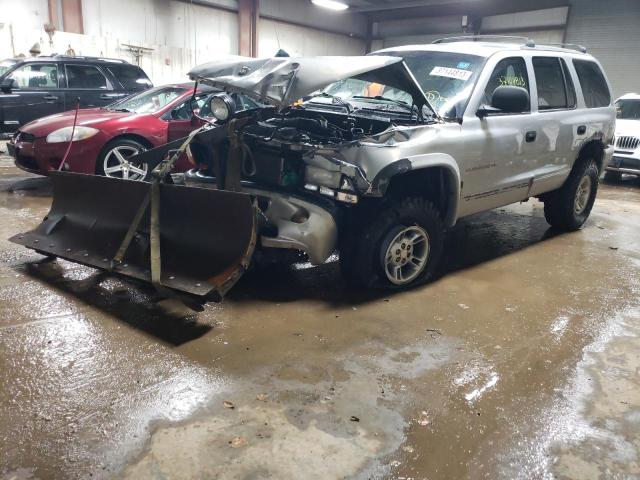 2000 Dodge Durango 