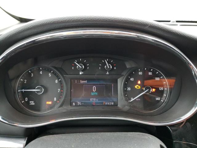 2022 BUICK ENCORE PRE - KL4CJESM1NB510564