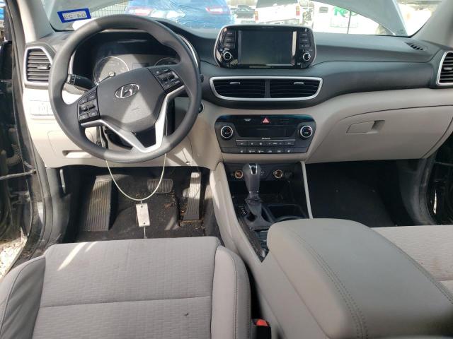 2020 HYUNDAI TUCSON LIM - KM8J33AL7LU241066